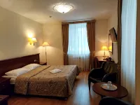Hotel Kochubey-Center - parking