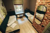 Greenwich Petrovskaya Hotel - spa