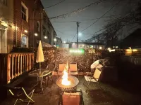 Downtown Loft - Close to Topgolf, Horseshoe Casino, UM Baltimore - 4 ดาว