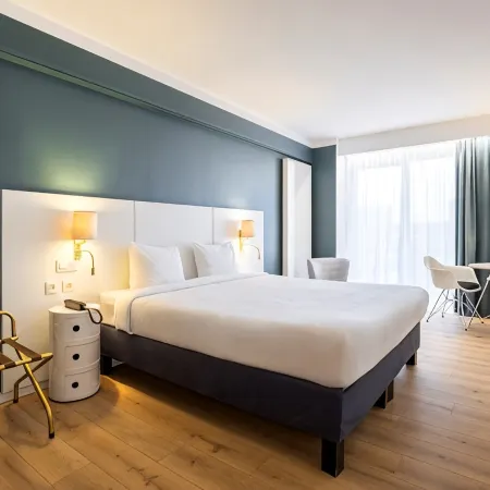 Hotel Louise