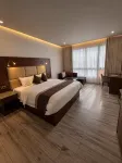 Rosalina Hotel - Wifi