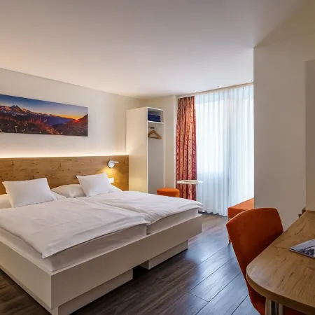 Hotel Bernerhof
