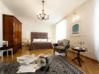 Exclusive Aparthotel la Reunion - موقف سيارات