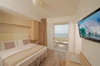 Hotel Strand a Frontemare - 3-stjärniga