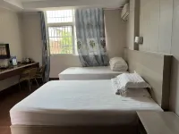 Le'an Jinyue Hotel