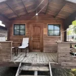Pitsunda House