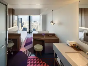 HOTEL GROOVE SHINJUKU, A PARKROYAL Hotel