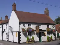 Thornton Hunt Inn Hotels in Thornton Curtis