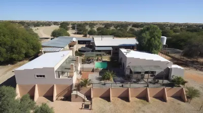 Kalahari Farmstall