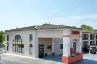 Homestay Horn Lake Southaven