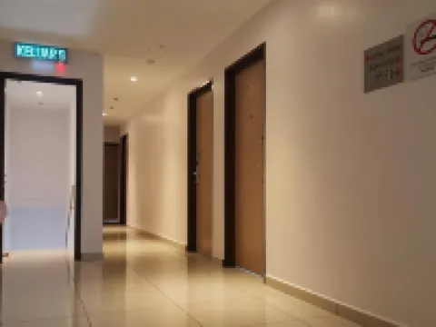 โรงแรมโดตา โรงแรมในอาโลร์เซอตาร์
