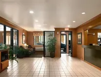 Super 8 by Wyndham Peoria East Hôtels à : Fondulac Township