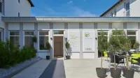 City Hotel Apartw3 - Kostenlos Parken