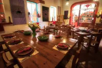 Hotel Casa Encantada Hotels in Patzcuaro