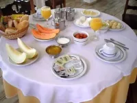 Hotel Areia Branca Hotels in Caraguatatuba