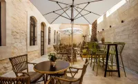 The Negev Hotel by Domus