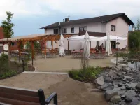 Bayrischer Hof Hôtels à : Bad Soden-Salmunster