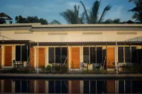 Manta Dream Resort