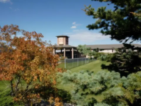 R&R Inn & Suites Hotels in Camrose