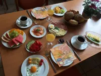 Hotel Bike & Hike