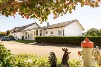 Hotel am Kirchplatz - Pet friendly