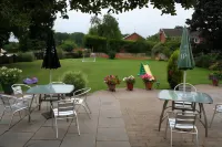 The Angel Inn (Blyth) Hotels in Bassetlaw