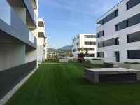Vitus Steyr Hotel & Spa Suites Hotels in Garsten