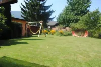 Apartments Bogdanovic Hotels in Radvanje