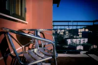 Maison de Lussy Hotels in Valguarnera Caropepe