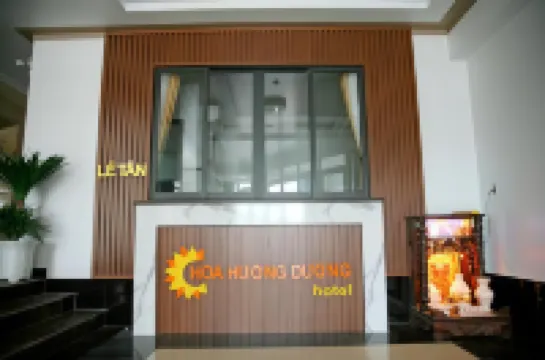 Hoa Huong Duong Hotel Hotels in Phan Rang-Thap Cham