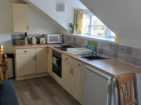 Apple Loft Отели в г. Мейблторп энд Саттон