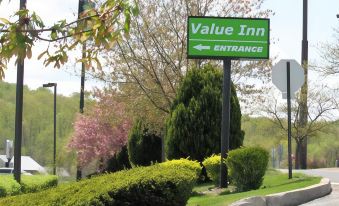 Value Inn Harrisburg-York