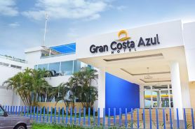 Hotel Gran Costa Azul
