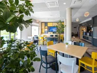 B&B特魯瓦奧特萊斯酒店 奧布省酒店