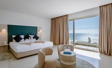 Lixus Beach Resort - All IN - Housity