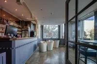 New Hotel de Lives Hotels in Ohey