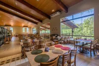 Rio Quente Resorts - Hotel Luupi