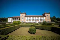 Casa da Lage Hotel a Vitorino das Donas