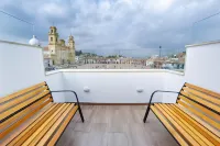 Hotel Boutique San Marcos Chiquinquira Hotels in Chiquinquira