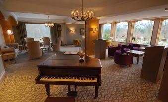 Berghotel Hoher Knochen