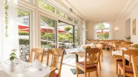 Dorint Parkhotel Siegen Hotels in Hilchenbach