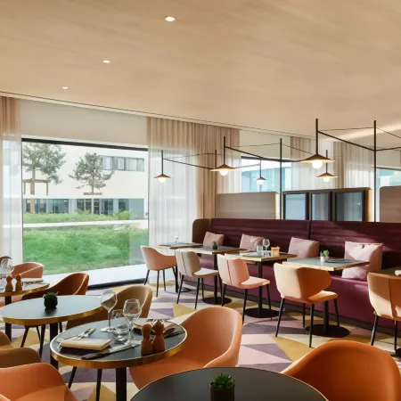 Hyatt House Paris Charles de Gaulle Airport
