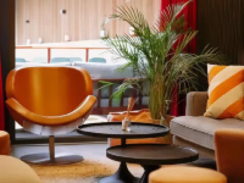 ClapClap Hôtel, Food & Bar Hoteles en Estrasburgo