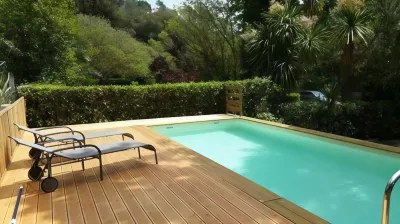 Le Clos du Loup Hotels in La Colle-sur-Loup