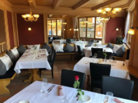 빅토리아 에덴 아델보덴 호텔