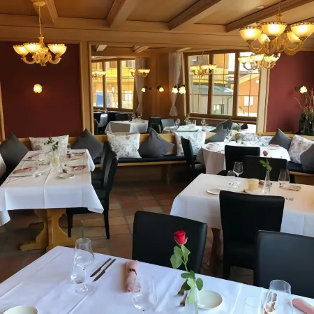 Hotel Viktoria Eden
