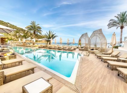 El Somni Ibiza Dream Hotel by Grupotel