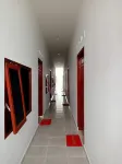 Cikom Hotel Hotels in Simangulampe