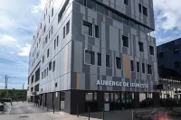 Auberge de Jeunesse HI Clermont-Ferrand - 2-Star