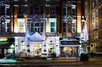 Mercure London Bloomsbury Hotel Hotels in London